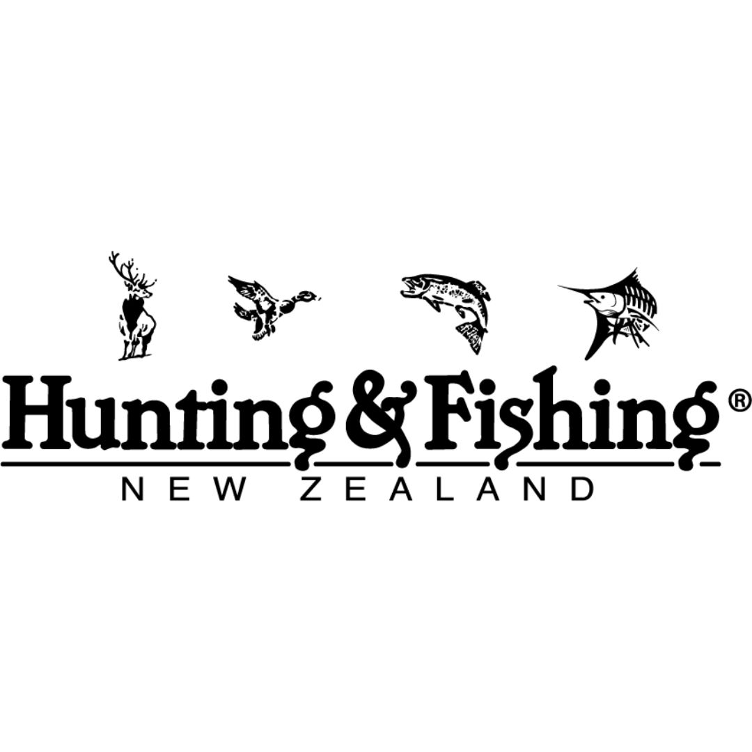 Hunting & Fishing